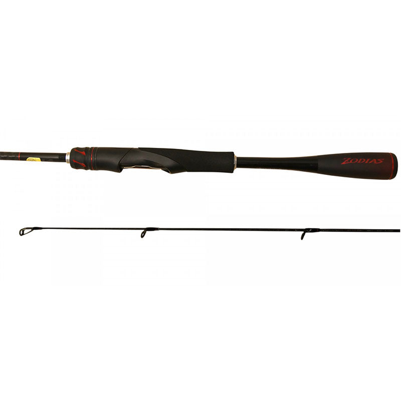 Shimano Zodias Spinning Rod - 7ft, 5-15g Lure Weight Brand Shimano