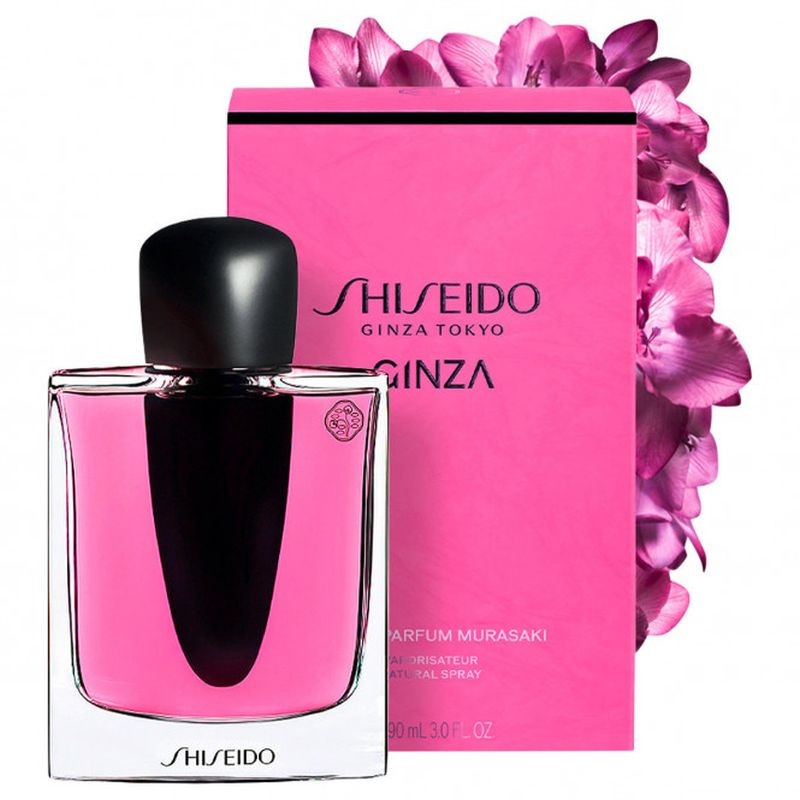 Shiseido Ginza Murasaki 90 edp