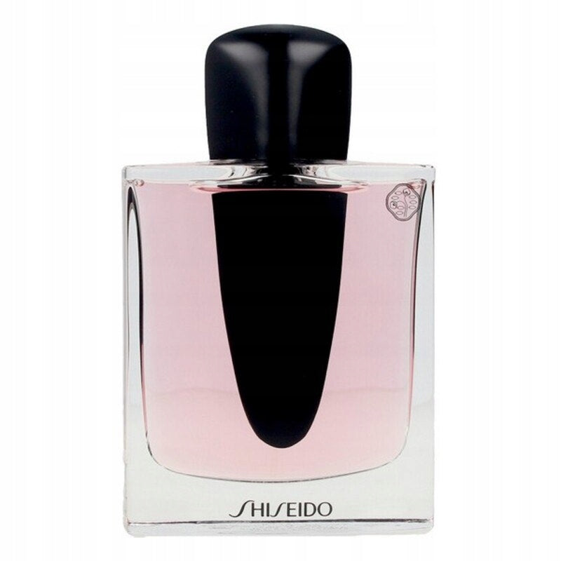 Shiseido Ginza Perfumed Water 90 ml Packaging status original