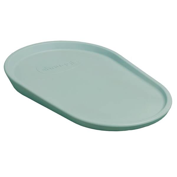 Shnuggle Squishy Eucalyptus Foam Changing Mat Brand Shnuggle