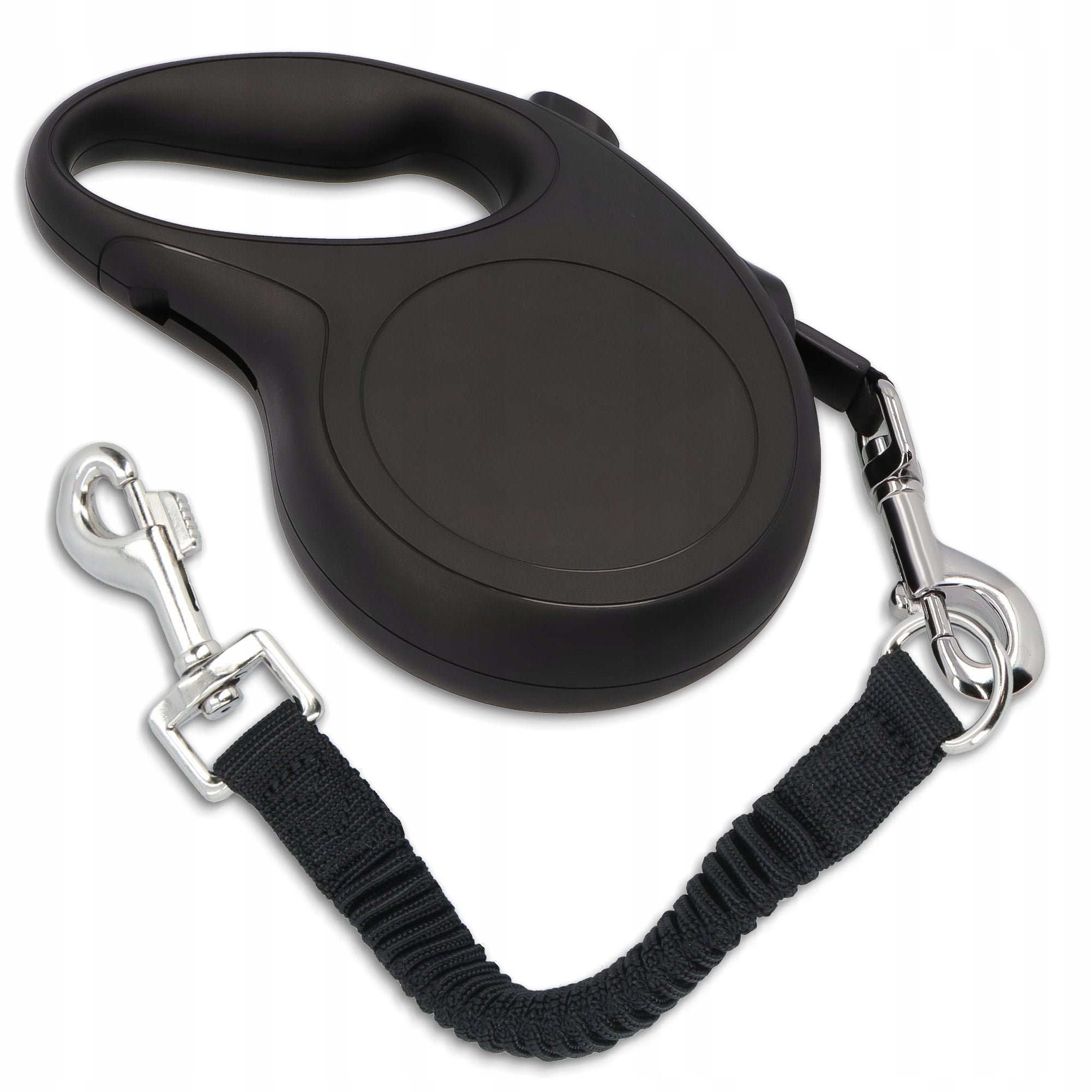 Shock Absorber Lanyards Running Training M Pulling Medium Dog 26cm Power 0D Brand no brand