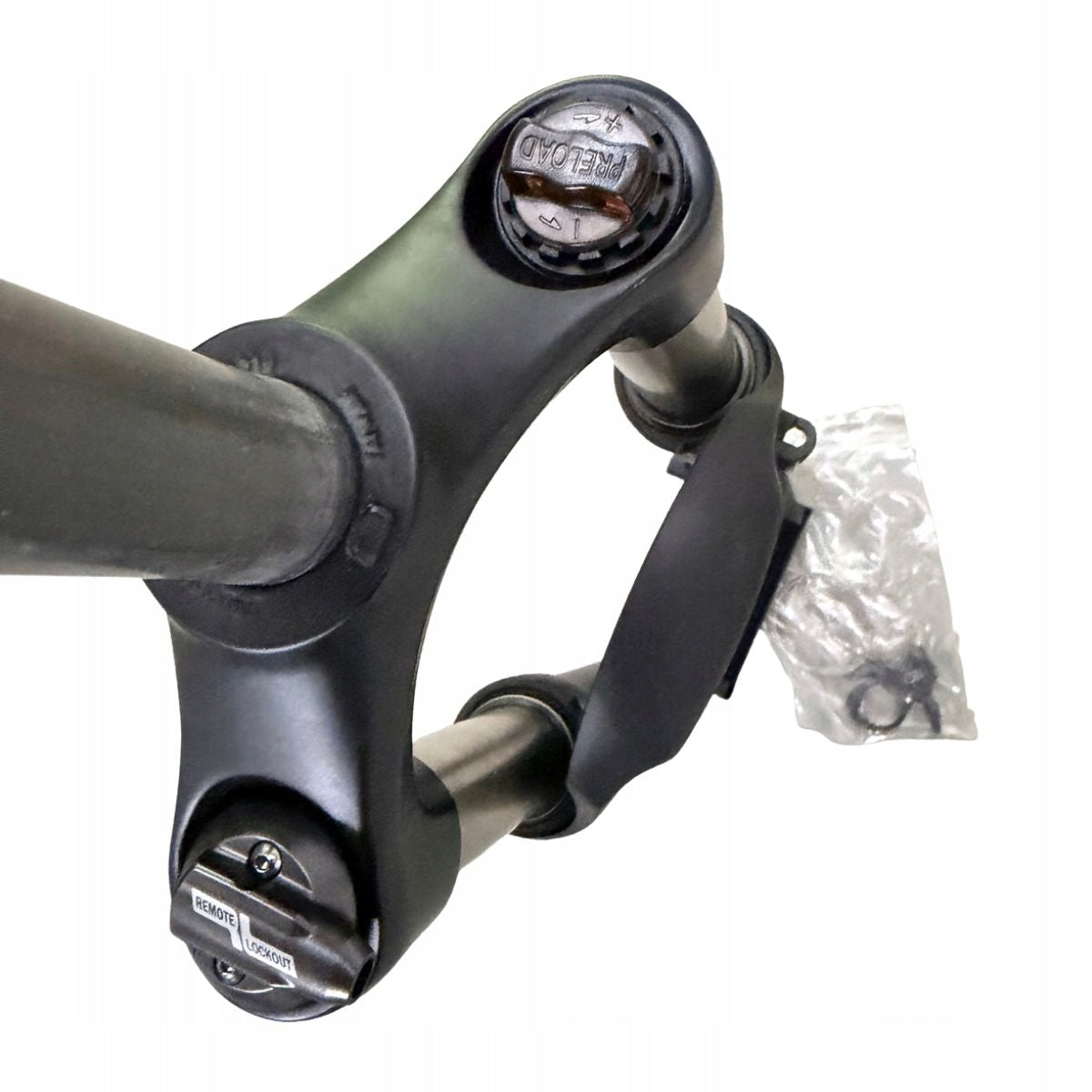 Shock absorber SR Suntour XCR32-RL-R COIL 29 100 mm Brand SR Suntour