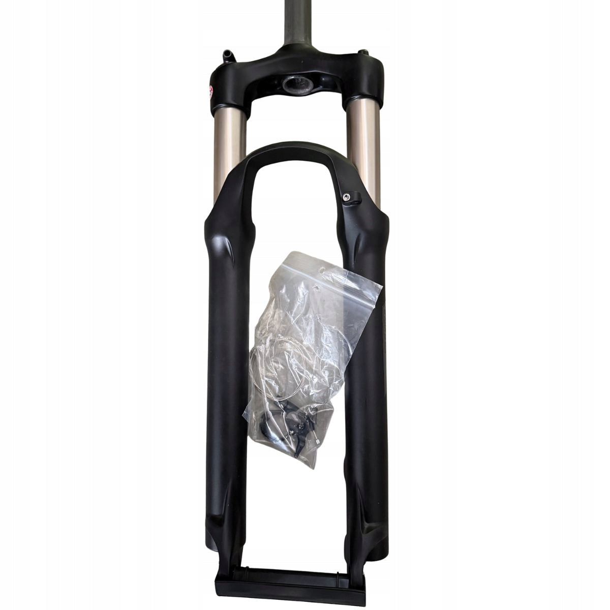 Shock absorber SR Suntour XCR32-RL-R COIL 29 100 mm Manufacturer code 16087