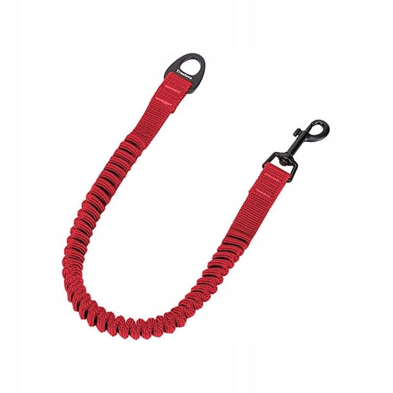 Shock absorber TRUELOVE red for SMALL DOG