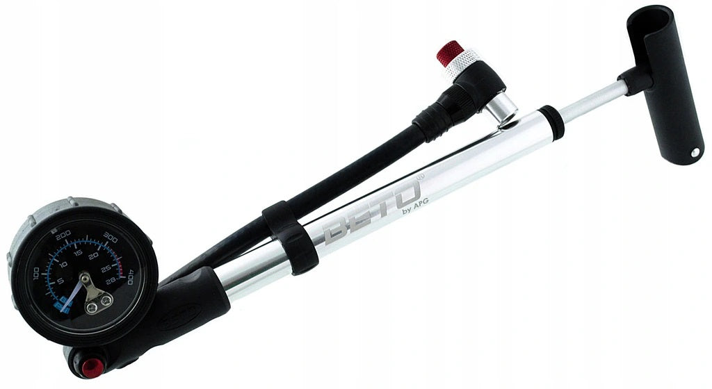 Shock absorber pump BETO SP-002AG 400PSI 28bar Kind for shock absorbers