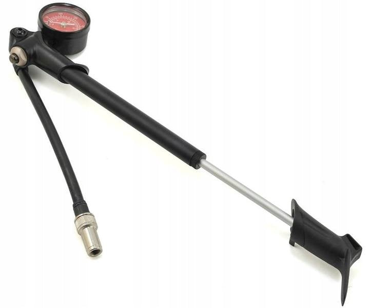 Shock absorber pump RockShox 300 psi black 00.4315.023.010