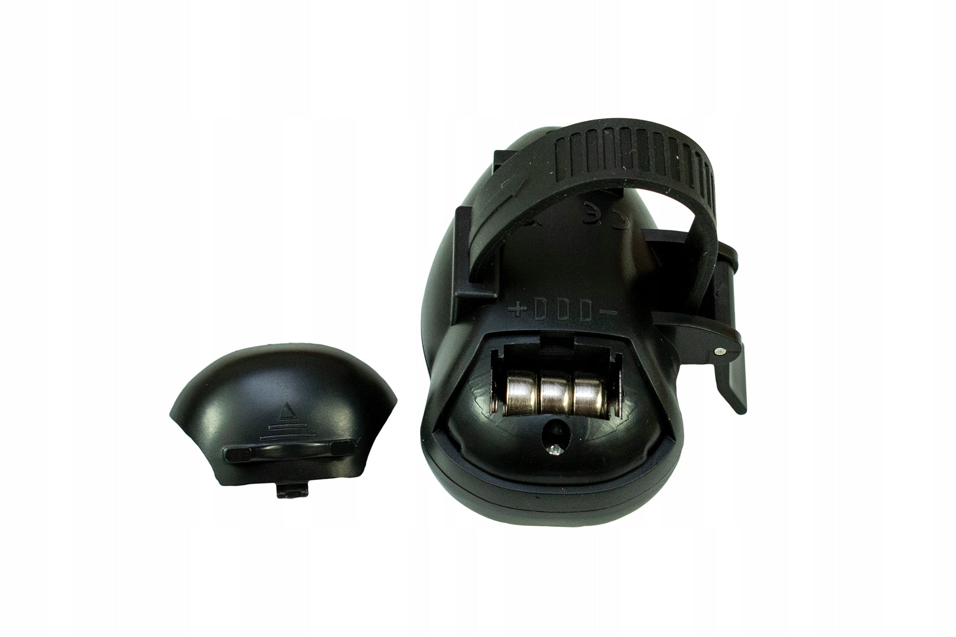 Shock bite alarm, catfish, for the sum of carp Brand FL