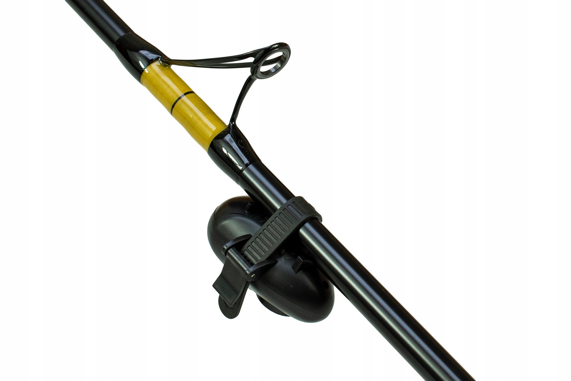 Shock bite alarm, catfish, for the sum of carp Kind electronic