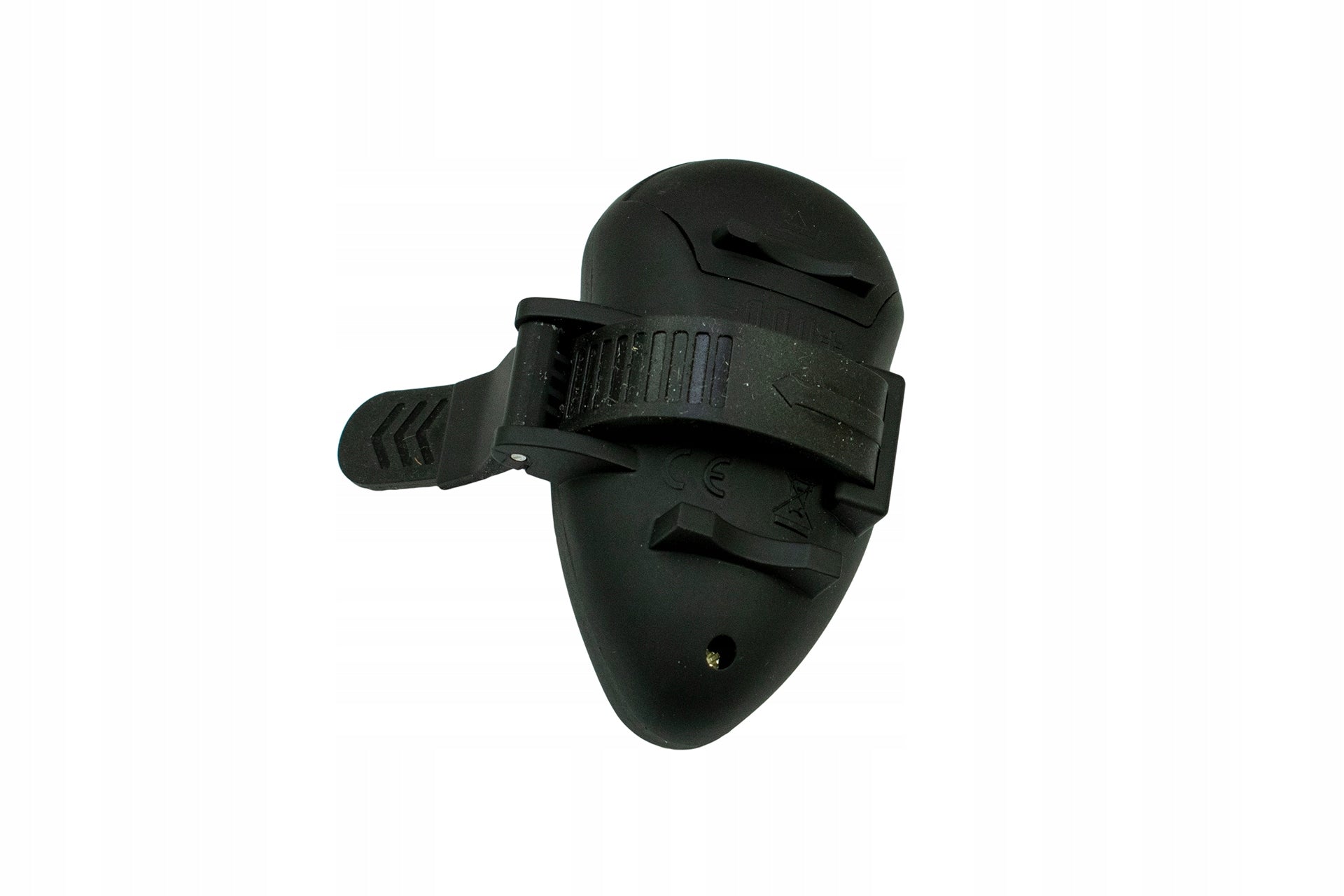Shock bite alarm, catfish, for the sum of carp Manufacturer code JY-66-1-FL