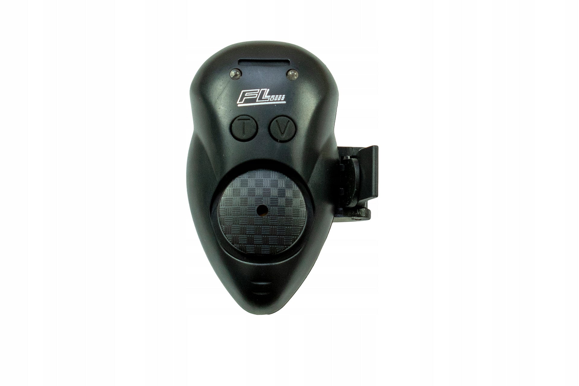 Shock bite alarm, catfish, for the sum of carp Packaging status original