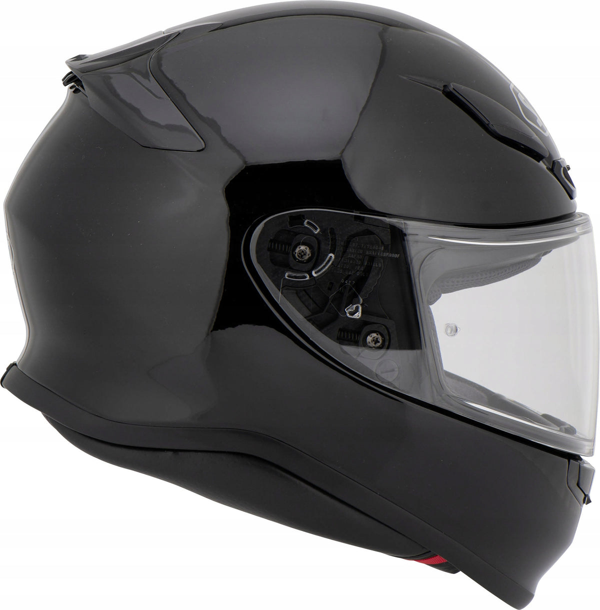 Shoei NXR Integral Sports Motorcycle Helmet For Sports Motorcycle Manufacturer Shoei