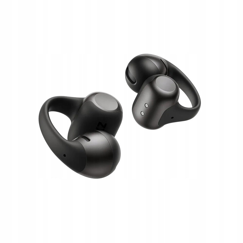 Shokz OpenDots 2 Open-Ear Bluetooth 6.1 Dolby Audio Mirror Pitch Headphones