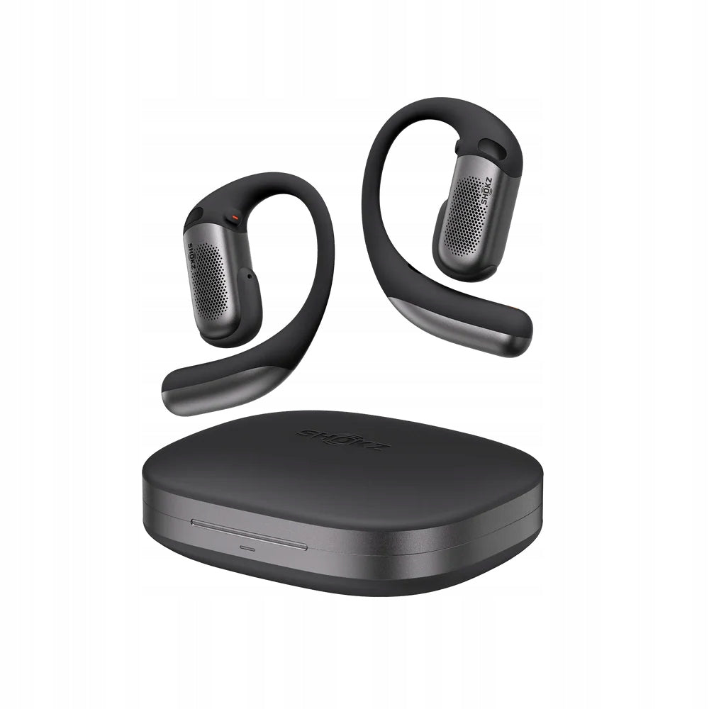 Shokz OpenFit Pro Bluetooth 6.1 Wireless Headphones | Noise Reduction Packaging status original