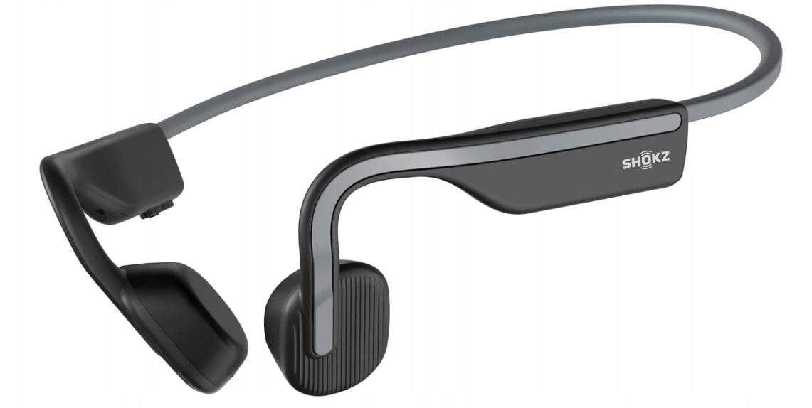 Shokz OpenMove Bone Conduction Wireless Headphones