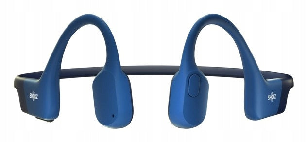 Shokz OpenRun Blue USB-C Manufacturer code S805-ST-BL