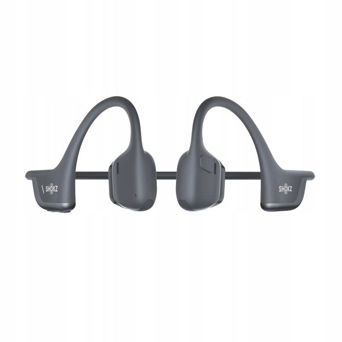 Shokz OpenRun Pro 2 Black Wireless Headphones Brand Shokz