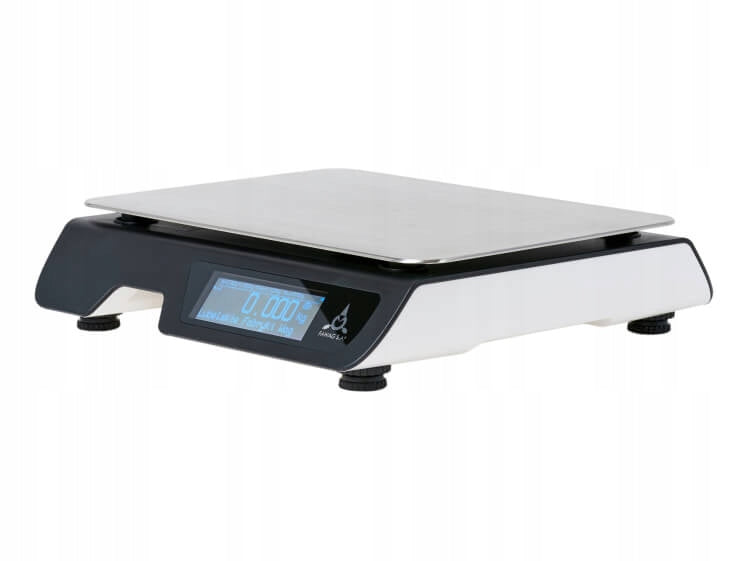Shop Weight FAWAG 15 kg x 5 g