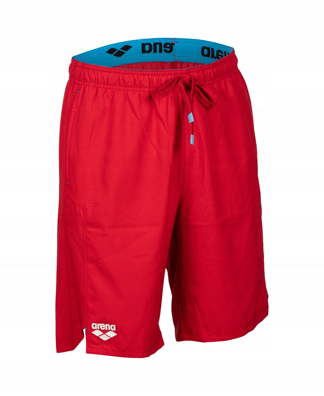 Shorts Arena TEAM BERMUDA PANEL RED S Kind not specified