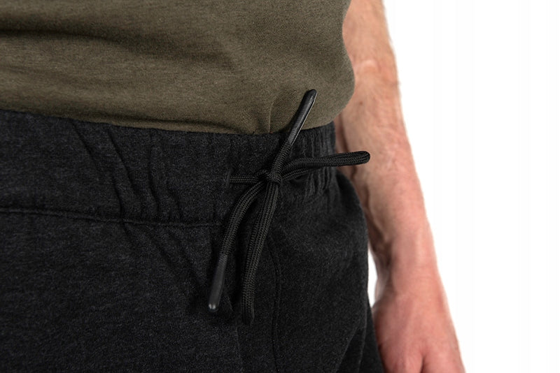 Shorts Lw Short Joggers Black Orange Roz S Fox Color black