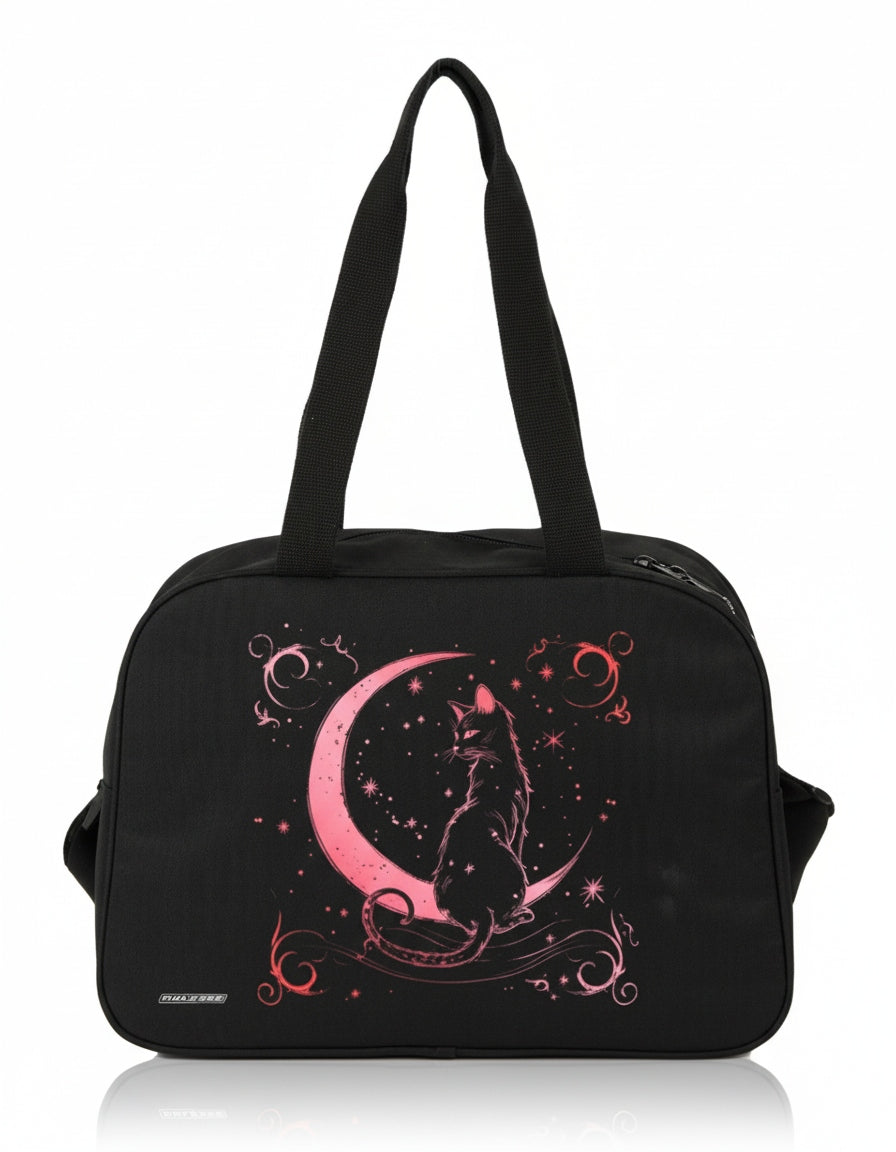 Shoulder Bag 13L – School, Sports, Youth, for Swimming Pool with Keychain EAN (GTIN) 5906970016810