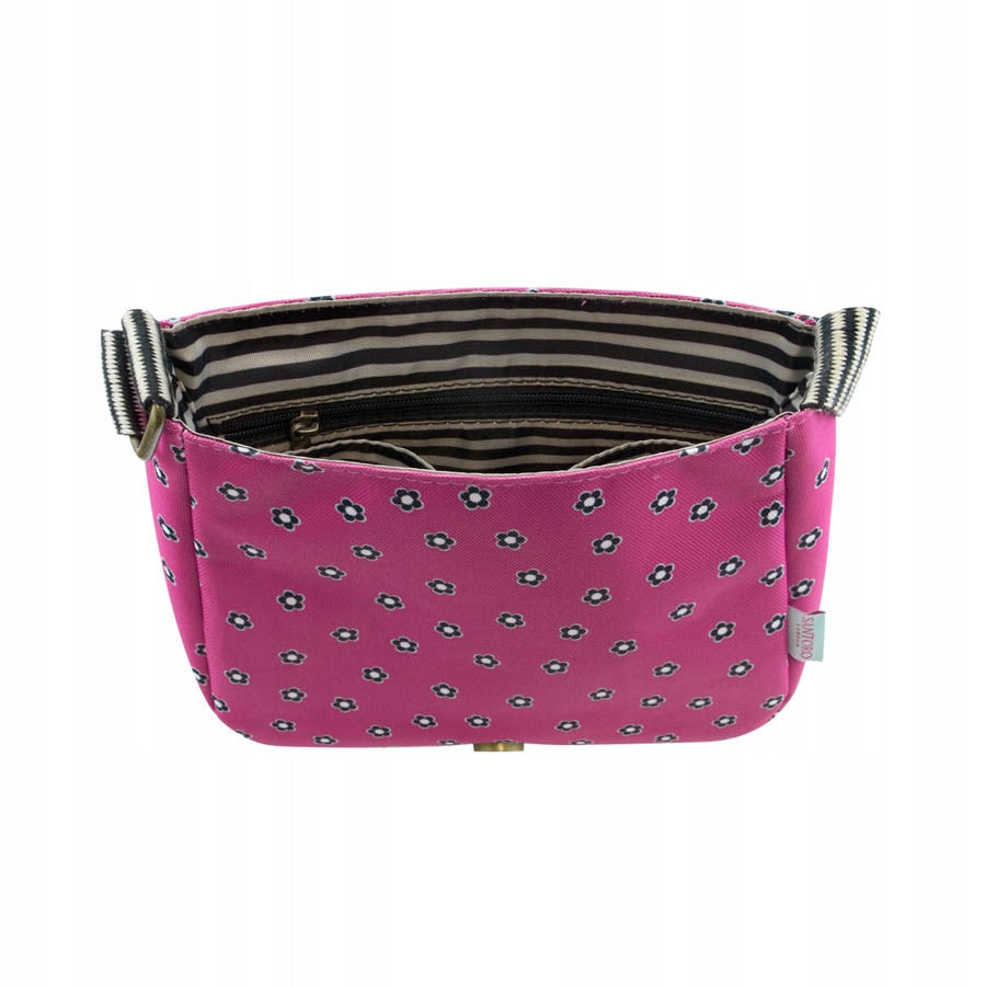 Shoulder Bag - Gorjuss Fiesta - The Dreamer Dimensions small (smaller than A4)