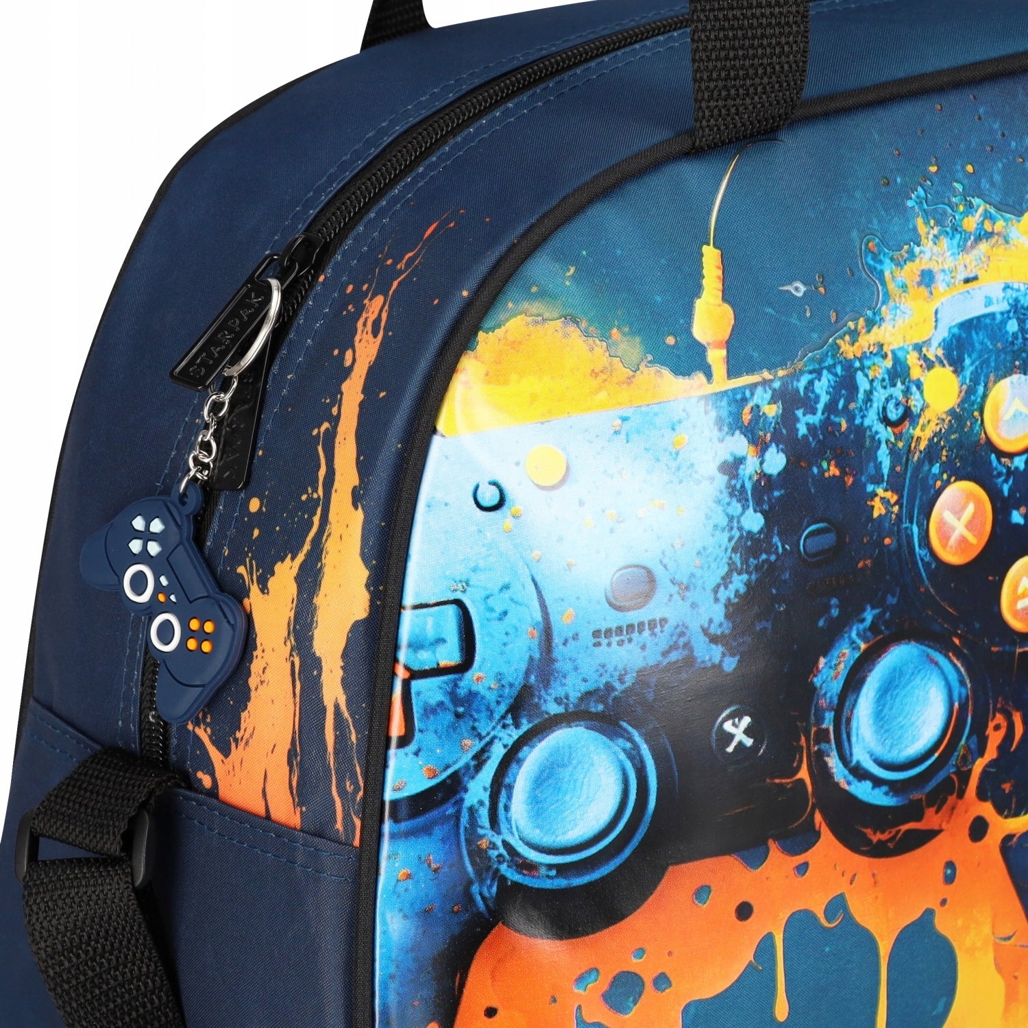 Shoulder Bag Pad Starpak Brand Starpak