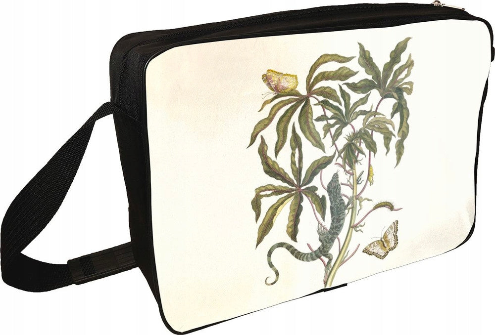 Shoulder bag Cassave Maria Sibylla Merian