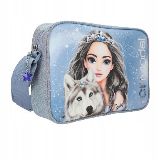 Shoulder bag Depesche Manufacturer code 13152
