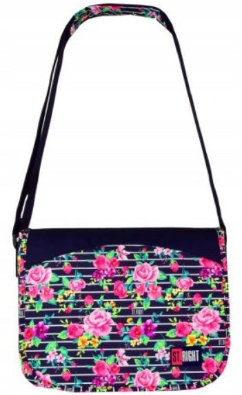 Shoulder bag LIGHT ROSES ST.RIGHT ST.Majewski Manufacturer code 618505