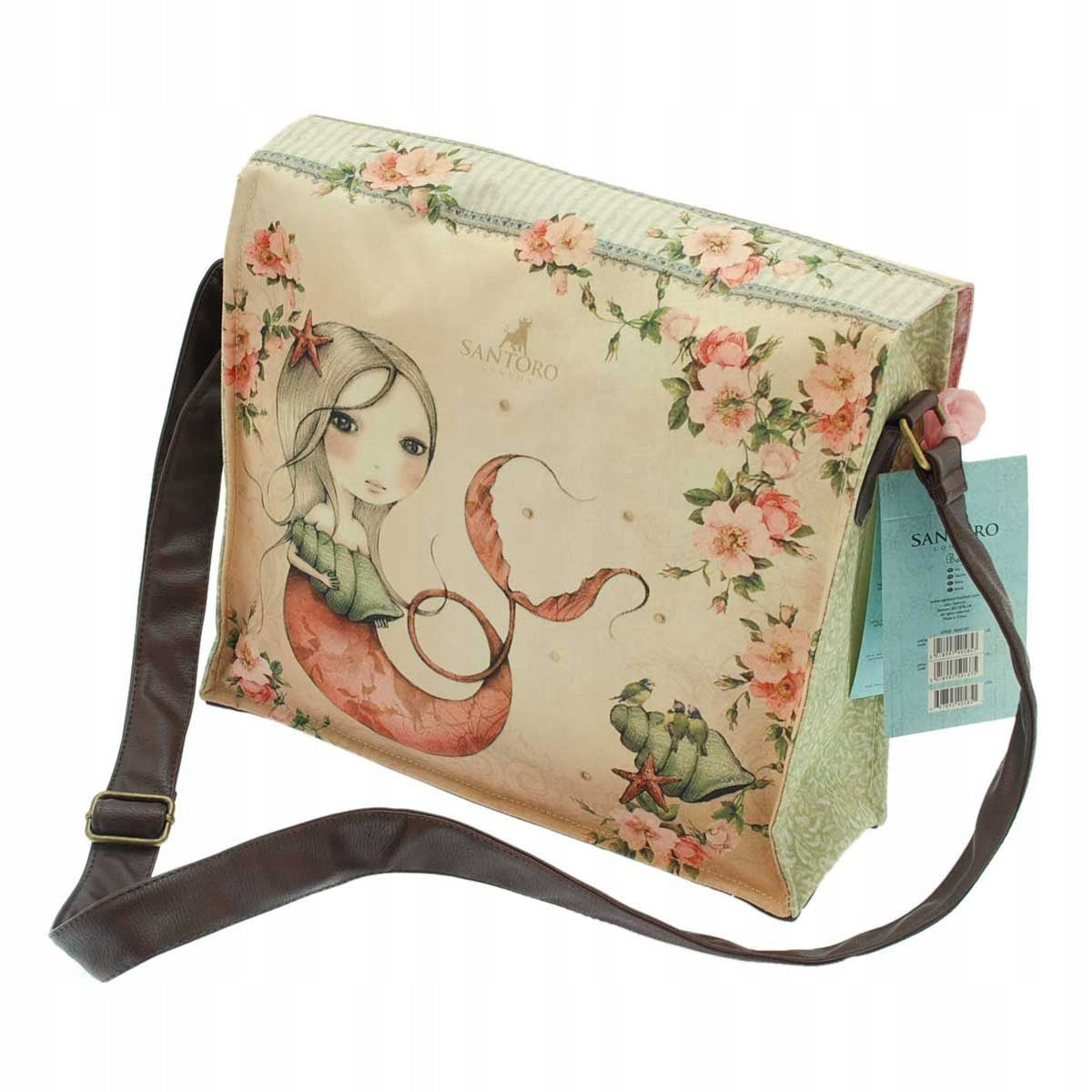 Shoulder bag - Mirabelle - Mergirl EAN (GTIN) 5018997405857