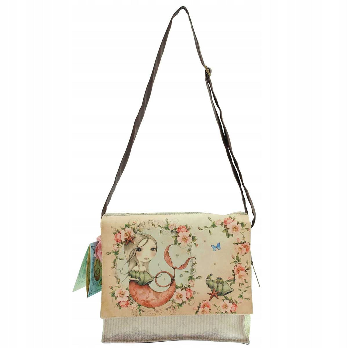 Shoulder bag - Mirabelle - Mergirl Manufacturer code 394EC01