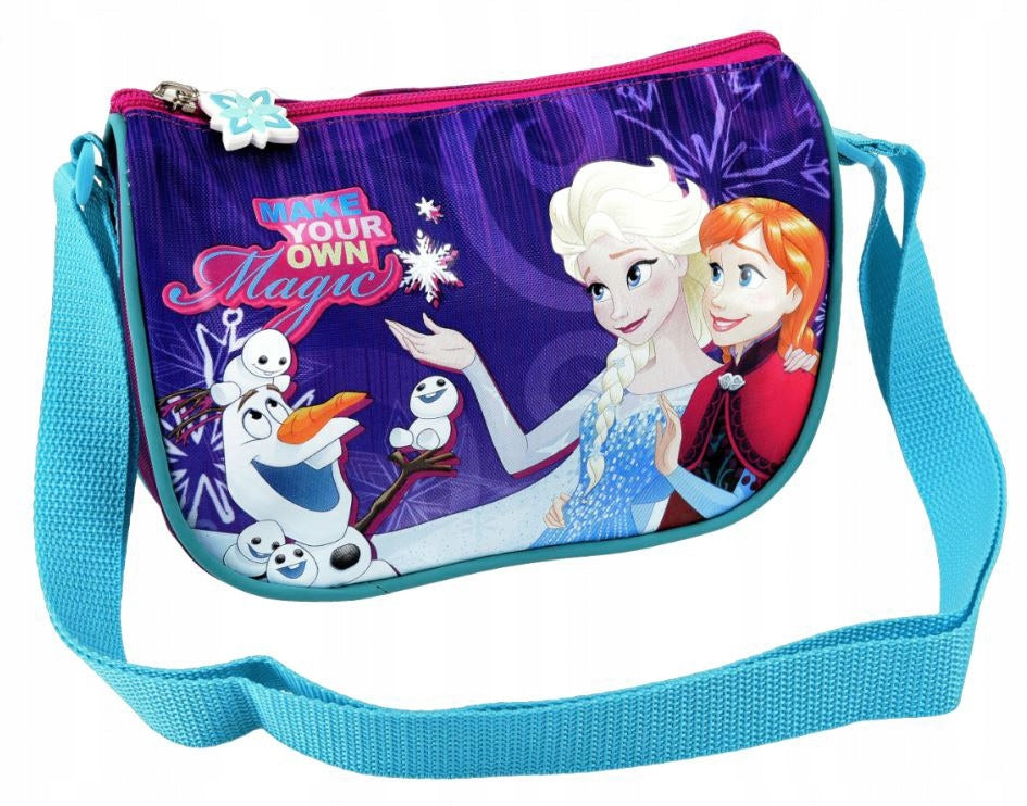 Shoulder bag St. Majewski Frozen Manufacturer code 32537