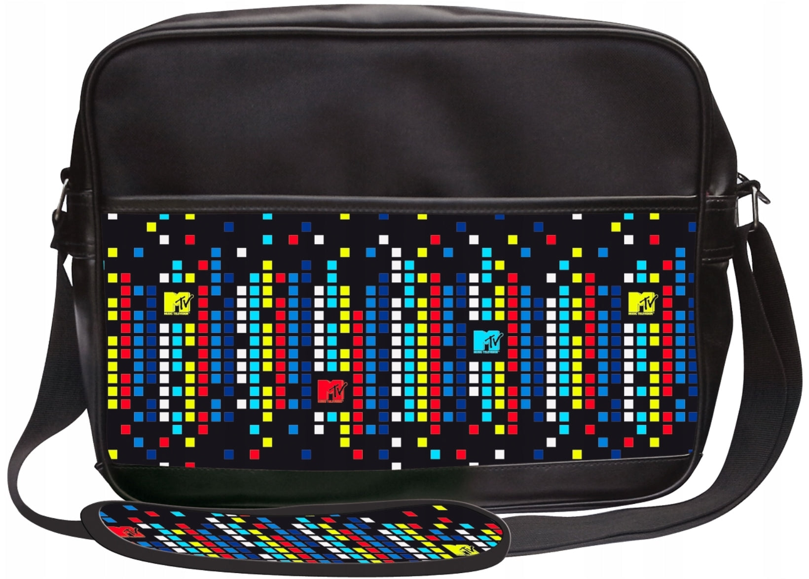 Shoulder bag St.Right EQUALIZER MTV 291678 Manufacturer code 1678
