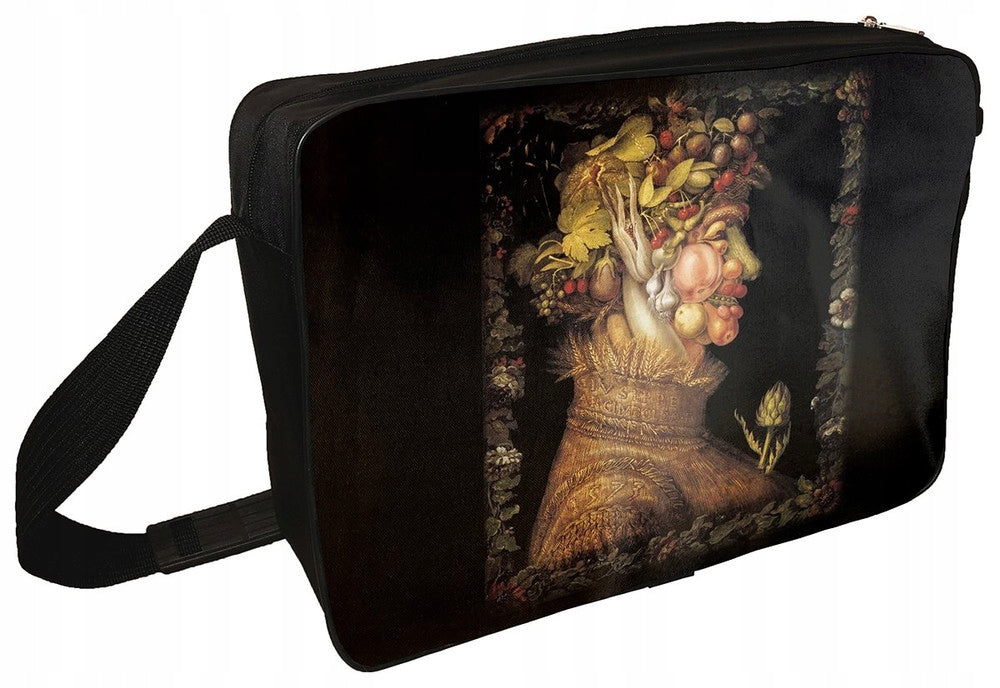 Shoulder bag Summer Giuseppe Arcimboldo Packaging status original