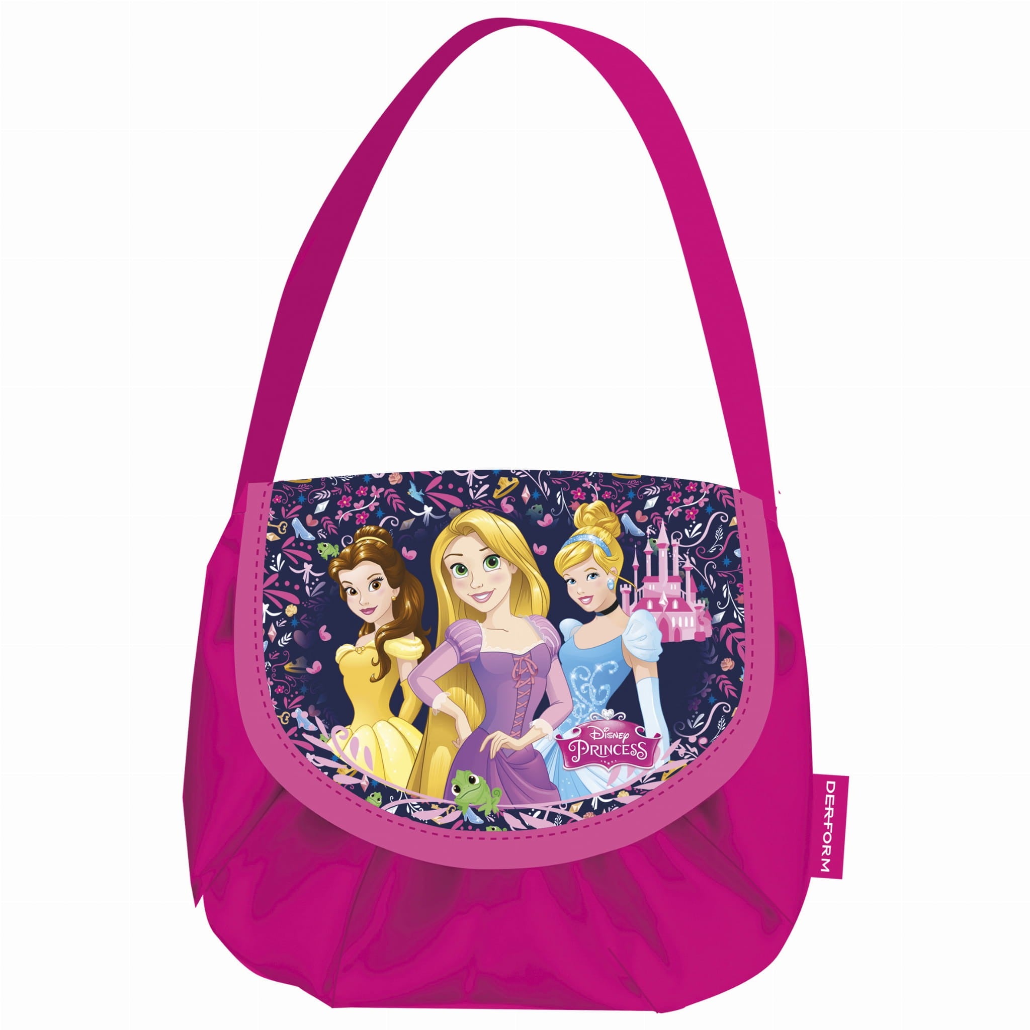 Shoulder bag little Princesses Derform