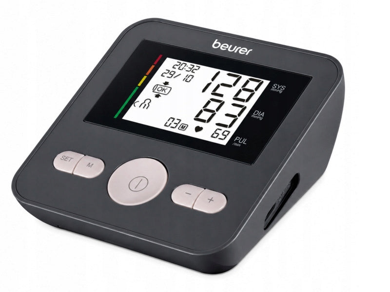 Shoulder blood pressure monitor BEURER BM 2R 22-42cm