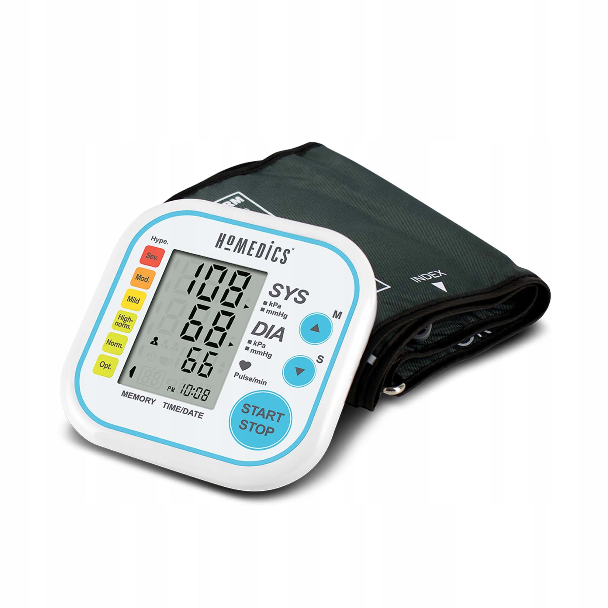 Shoulder blood pressure monitor BPA-3020 HoMedics