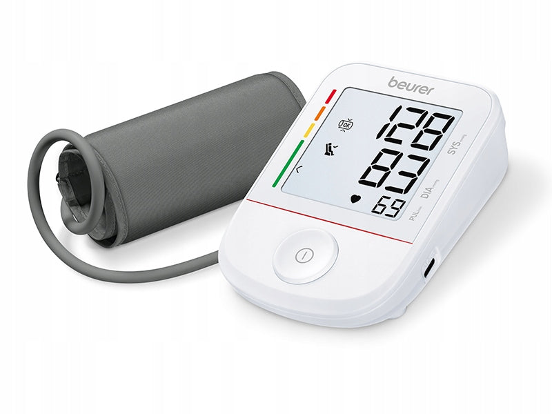 Shoulder blood pressure monitor Beurer BM 38 Comfort