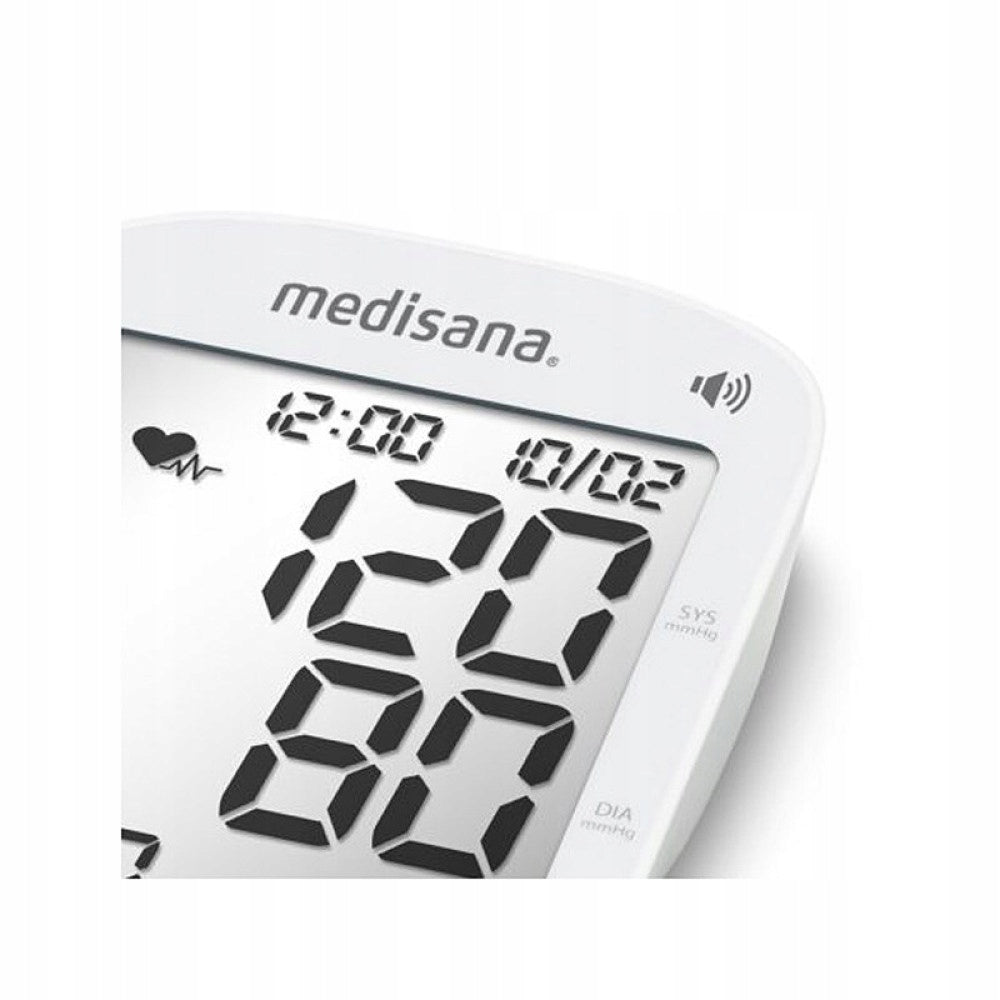 Shoulder blood pressure monitor Medisana BU 535