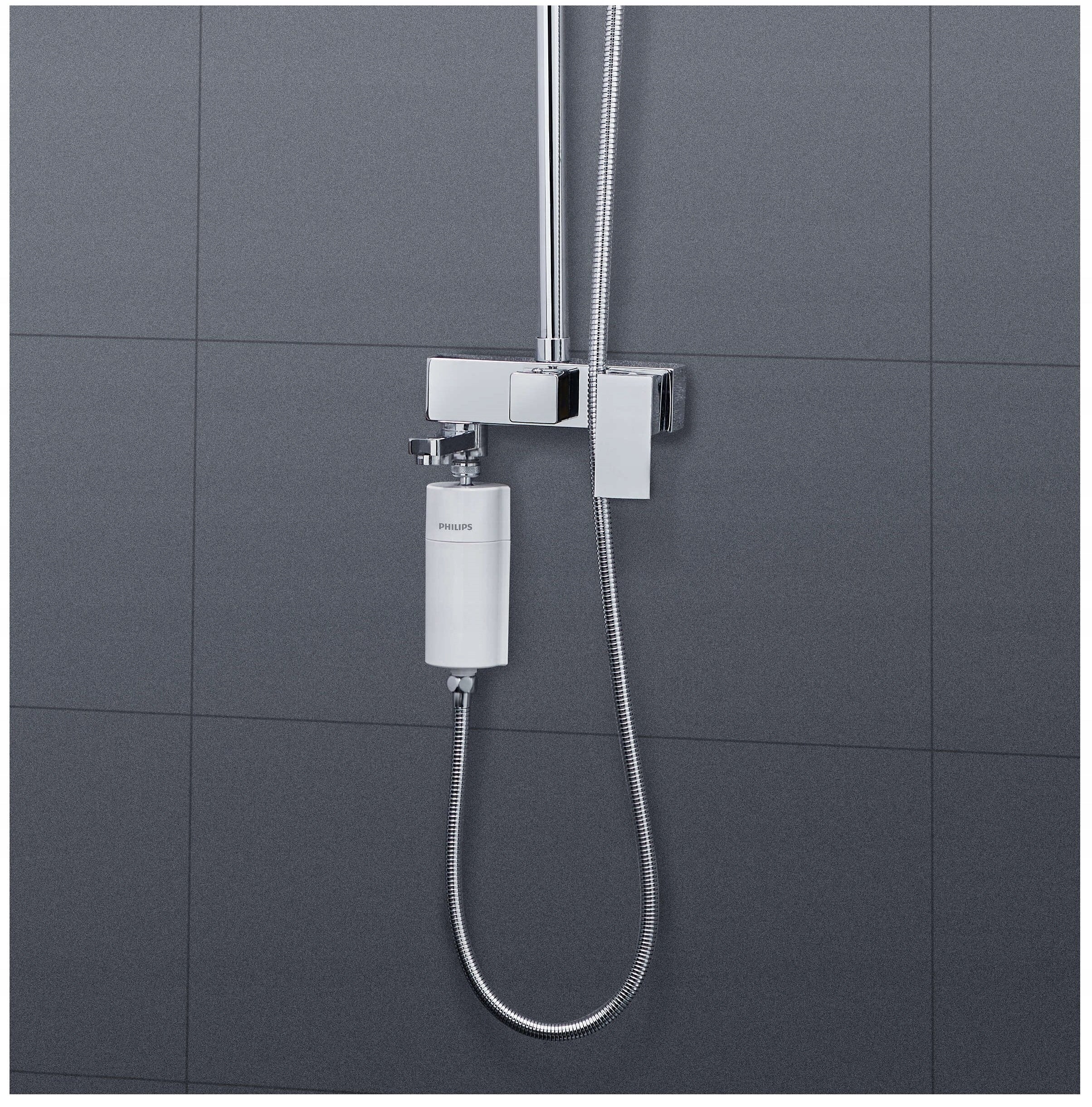 Shower filter PHILIPS AWP1775/10 Unscented Kind filter