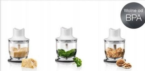 Shredder MQ20 350ml for blender Braun Brand Braun