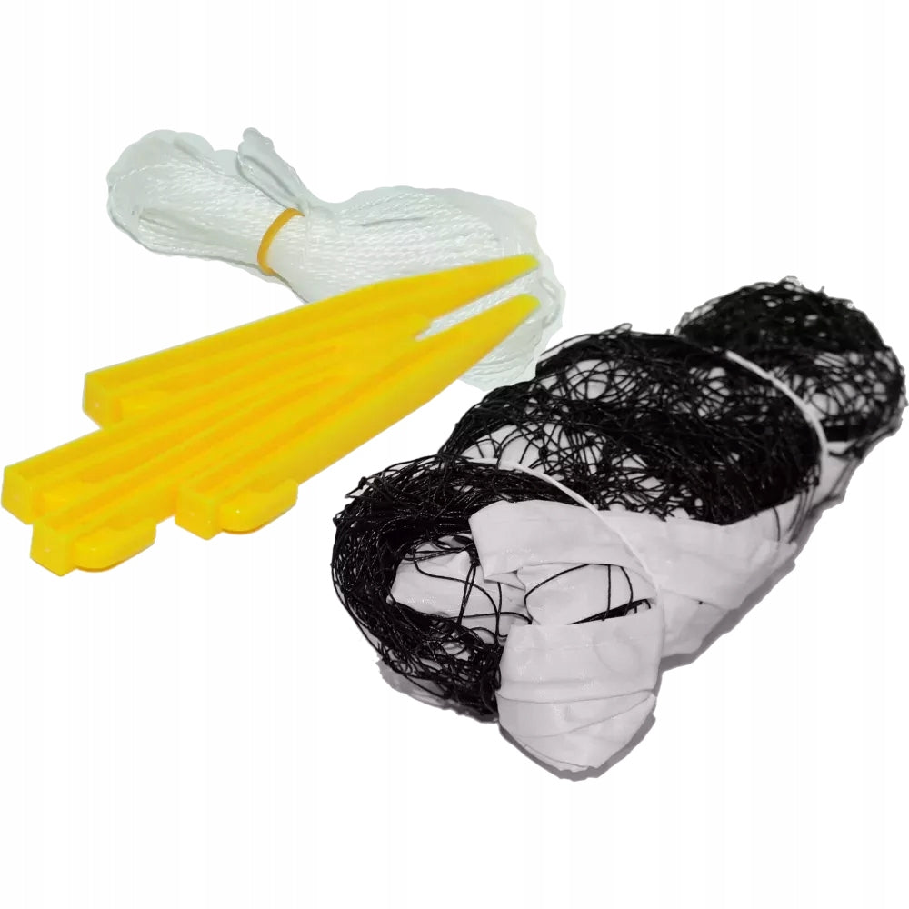 Badmintonnetz Spartan