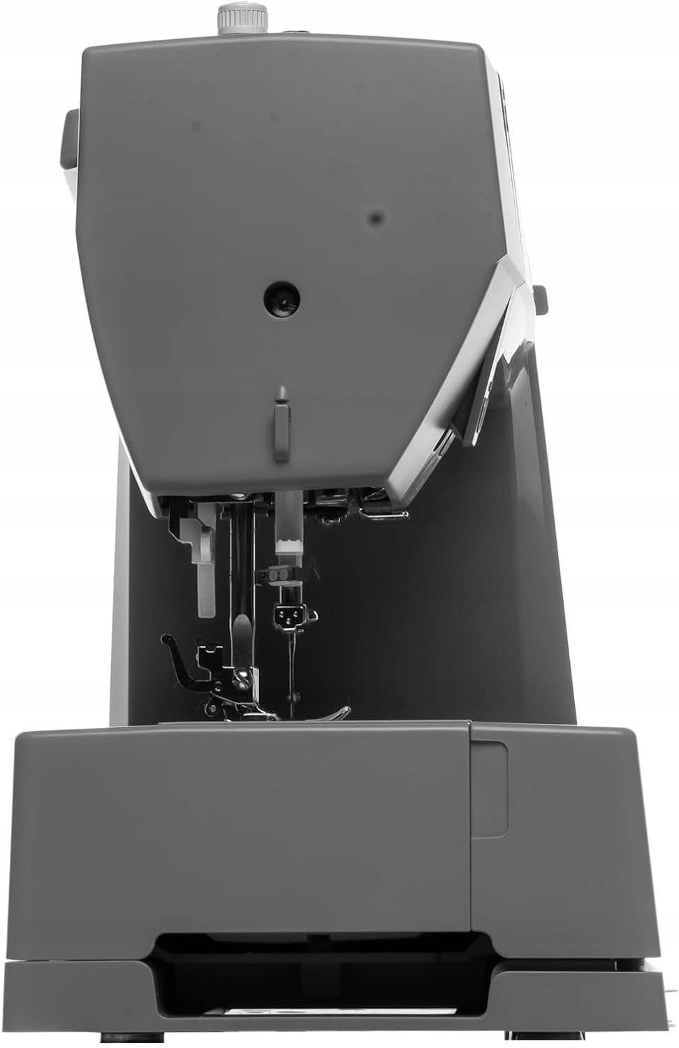 Šicí stroj SINGER HD6705C Material metal