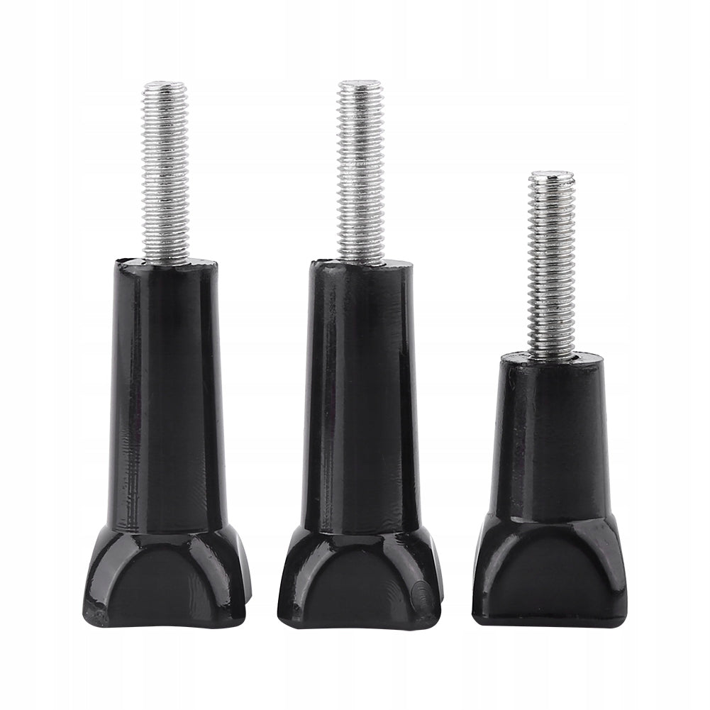 Side Mount Kit for Sports Camera Helmet Accessory for 7F Model 3221YAAL