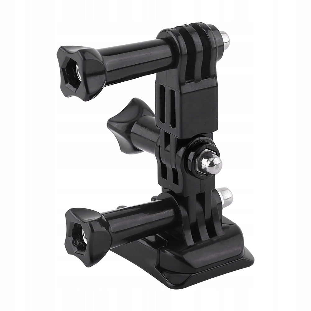 Side Mount Kit for Sports Camera Helmet Accessory for 7S Brand no brand