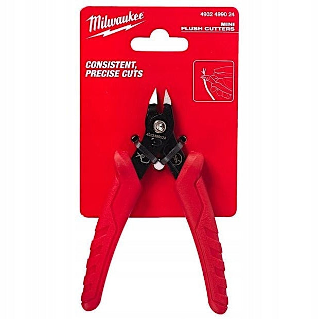 Side clippers Milwaukee 4932499024