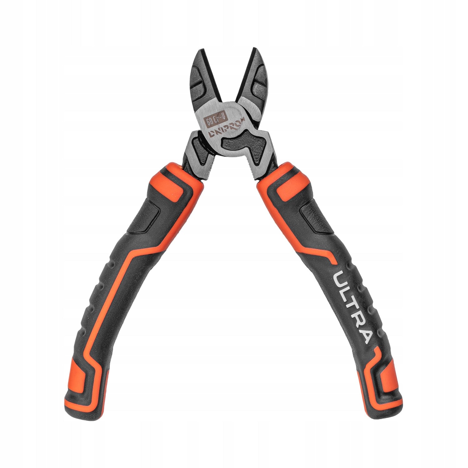 Side cutters Dnipro-M ULTRA 150 mm Brand Dnipro-M