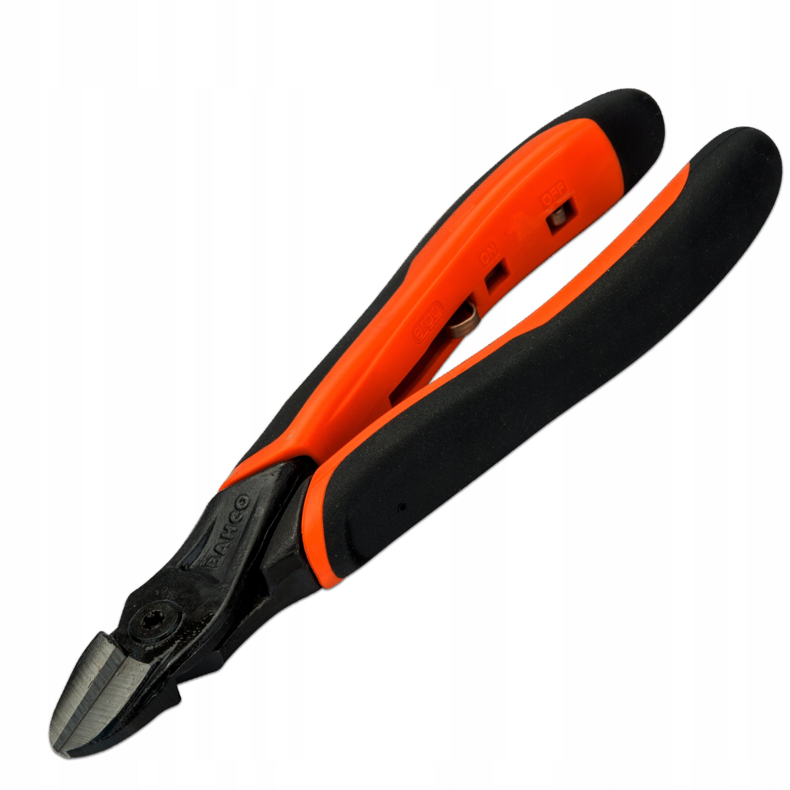 Side cutters for wire, copper and pasticle 160 mm