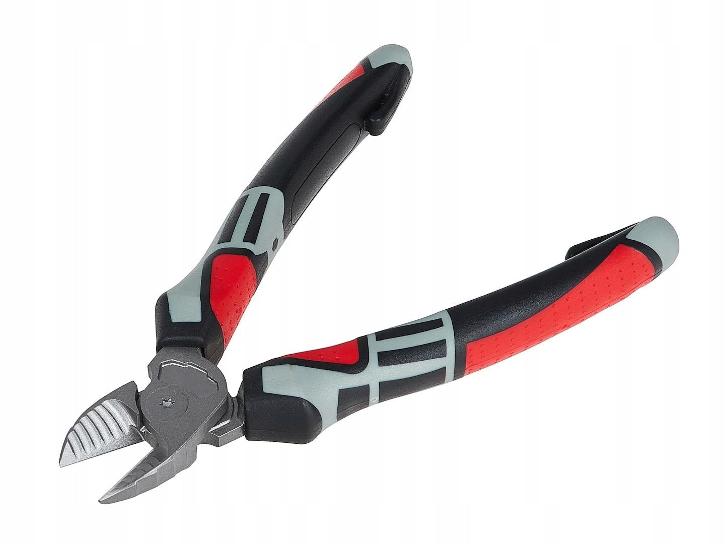 Side cutting pliers Tvardy 180mm CrV Packaging status original