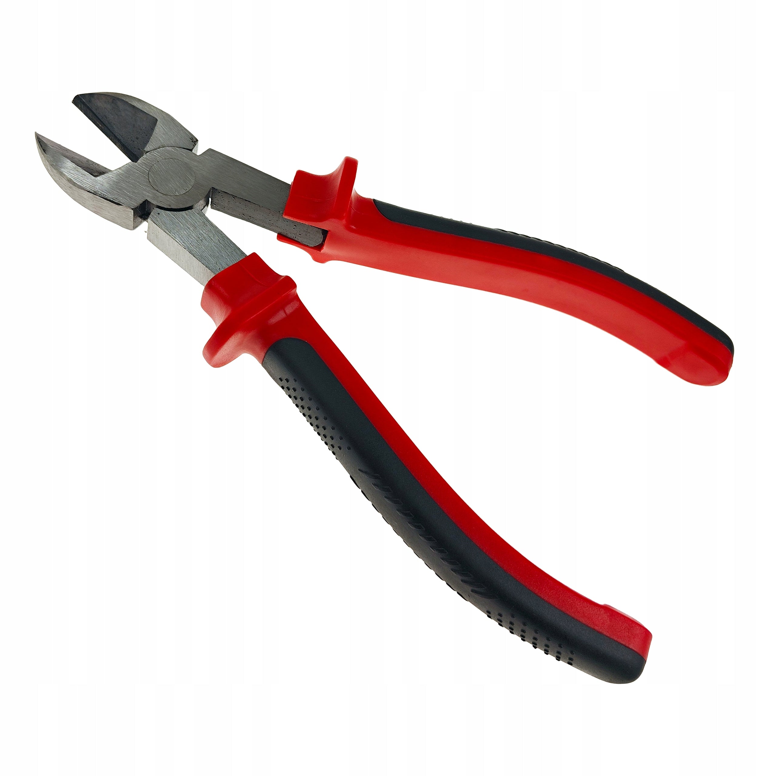 Side cutting pliers, clippers, cutters, cutting pliers 8" - 205 mm Packaging status original